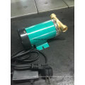 Hot and Cold Water Automatic Solar Booster Pump